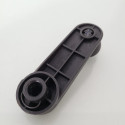 Manivela Vidro Manual Gm Onix