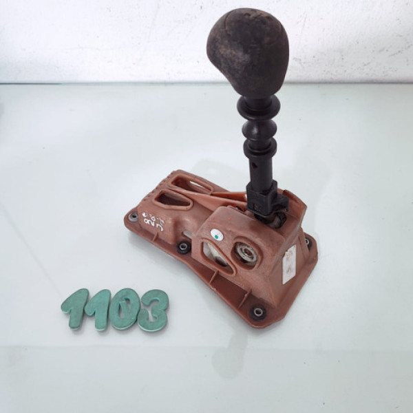 Trambulador Câmbio Manual Fiat Uno Cx 1103