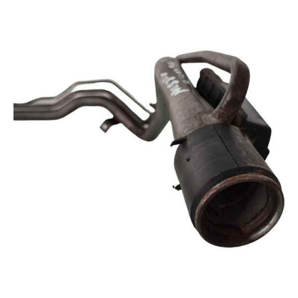 Gargalo Tanque Combustível Hyundai Tucson 2008 A 2013