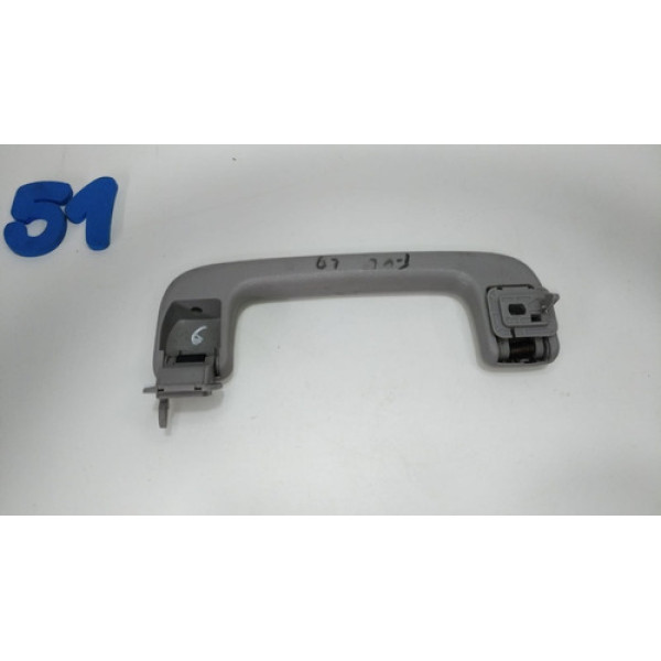 Pega Mão Do Teto Lado Direito Mitsubishi Pajero Full 