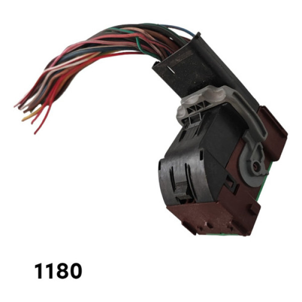 Conector Do Chicote Elétrico Fiat Freemont
