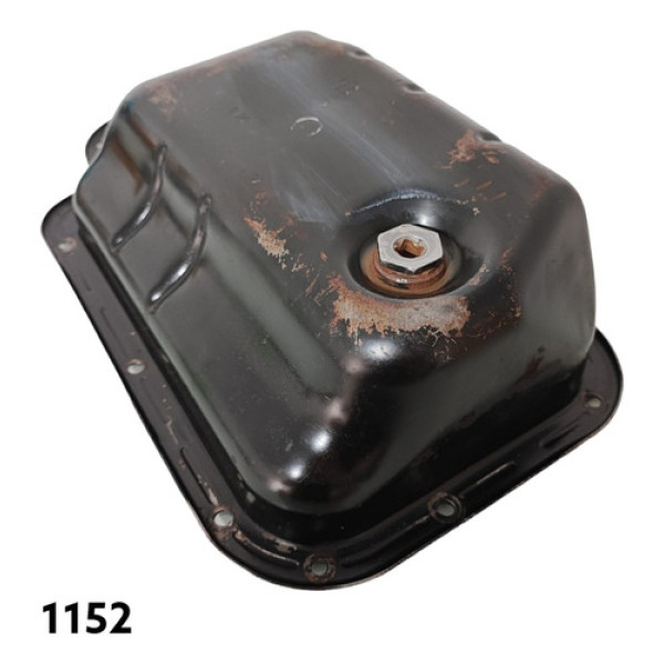 Tampa Do Carter De Óleo Do Motor Peugeot 208 1.5