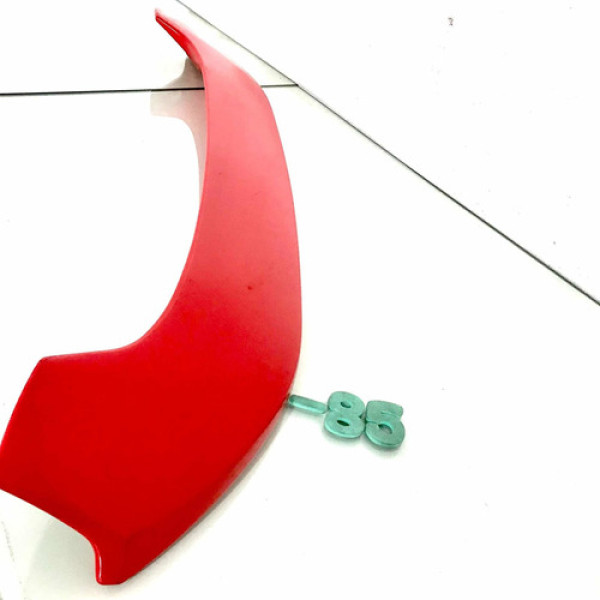 Aerofólio S/ Break Light Lifan 320 Cód F5614110xx - S 85