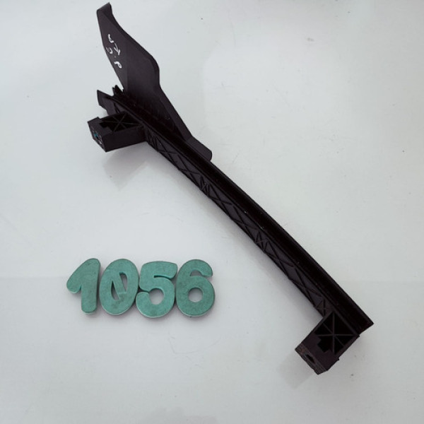 Guia De Vidro Porta Dianteira Esquerda Ford Ka 2018 Cx 1056