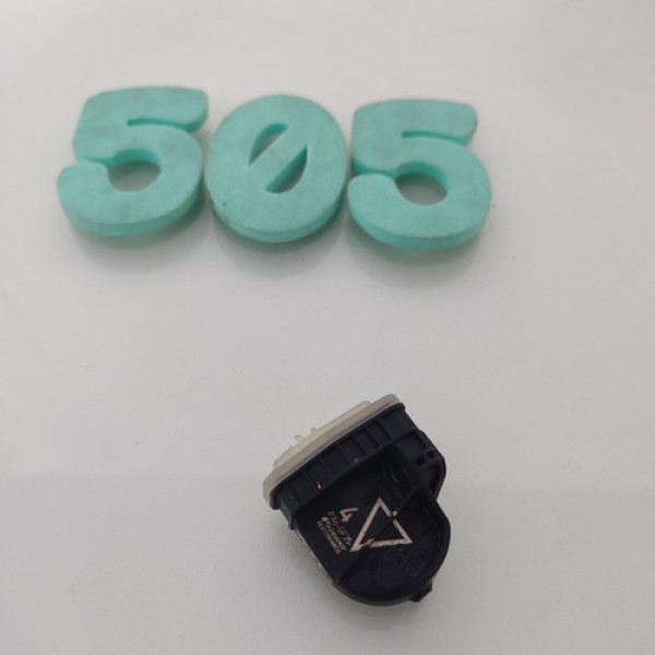 Sensor Pressão Pneu Gm Cruze Cod 13598773