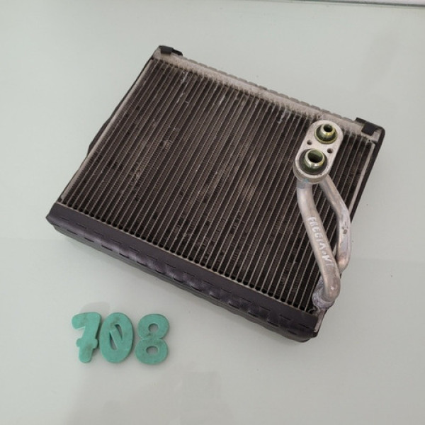 Evaporador Do Ar Condicionado Fiat Freemont 