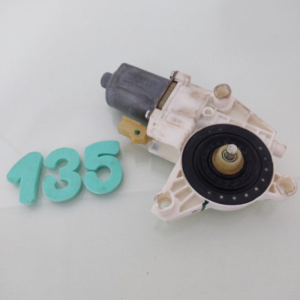 Motor Vidro Elétrico Traseiro Direito Dodge Journey 2009