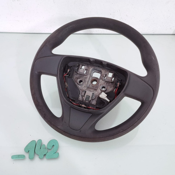 Volante Original Renault Logan Sc -142