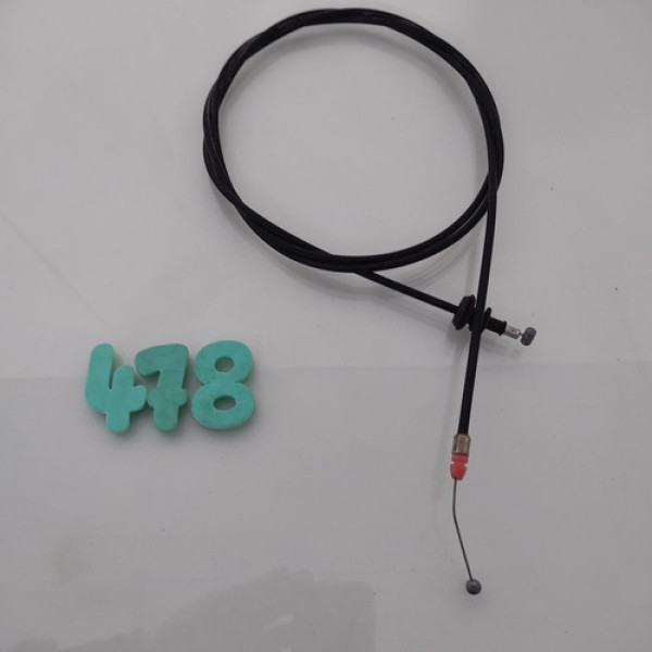 Cabo Abertura Capo Lifan 620 