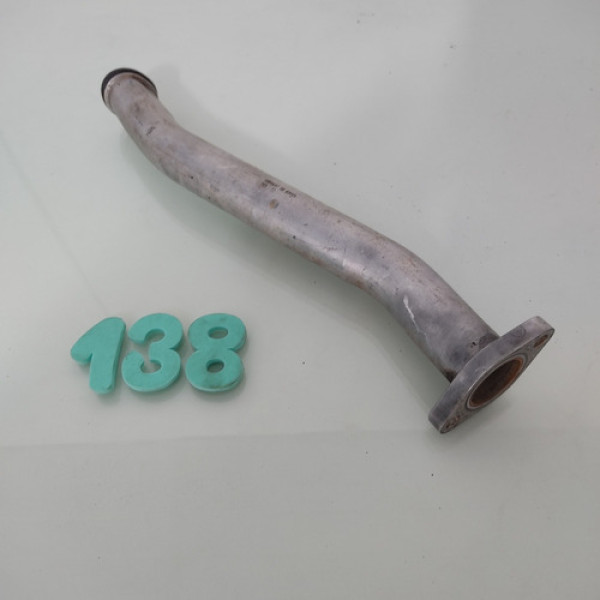 Cano Bomba Água Fiat Freemont 2. 4