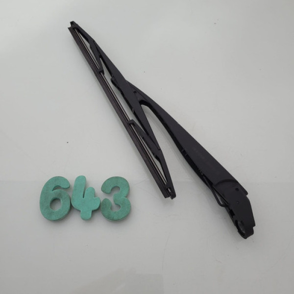 Braço Limpador Traseiro Lifan X60