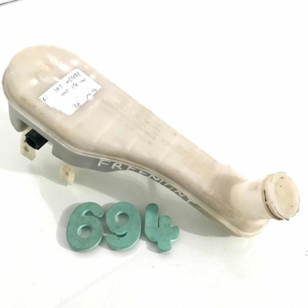 Reservatório Cilindro Mestre Fiat Freemont S/ Tampa