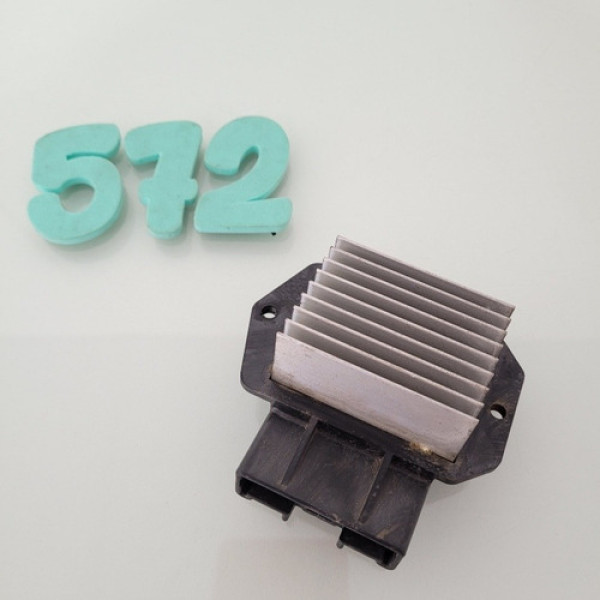 Resistência Ar Condicionado Fiat Freemont 