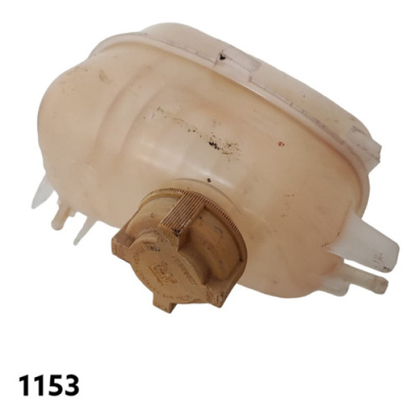 Reservatório De Água Do Radiador Gm Celta Prisma  94736156