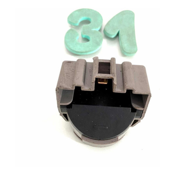 Comutador Partida Manual Ford Ecosport 2013/15 - Cx 31