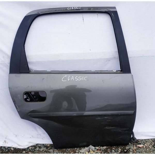 Porta Traseira Direita Gm Corsa Classic