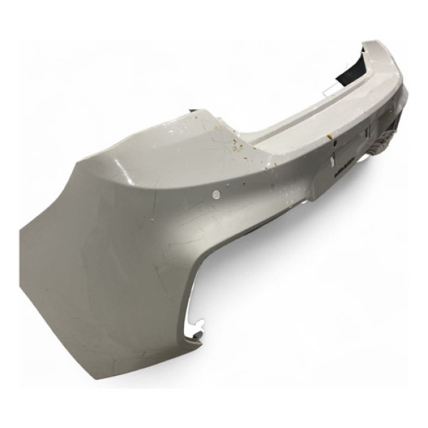 Parachoque Traseiro Bmw Série 1