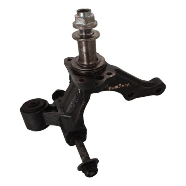 Montante Traseiro Esquerdo Hyundai Tucson