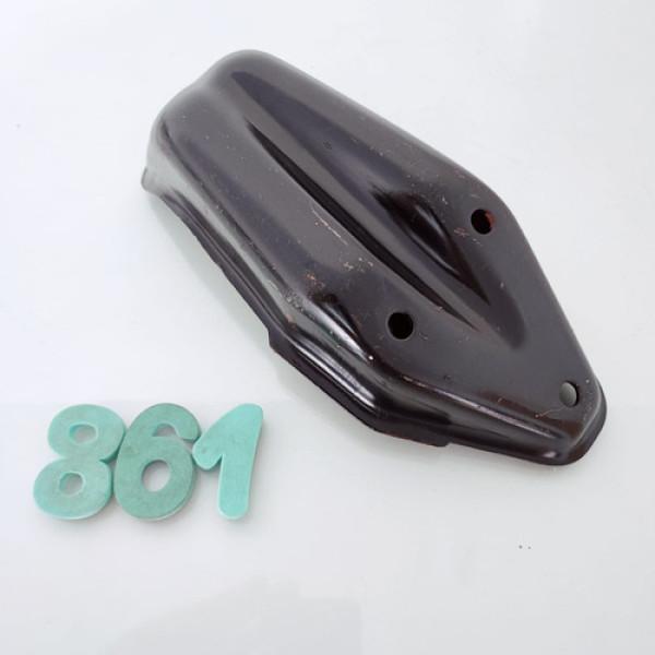 Suporte Do Coxim Do Motor Gm Celta Cod 861