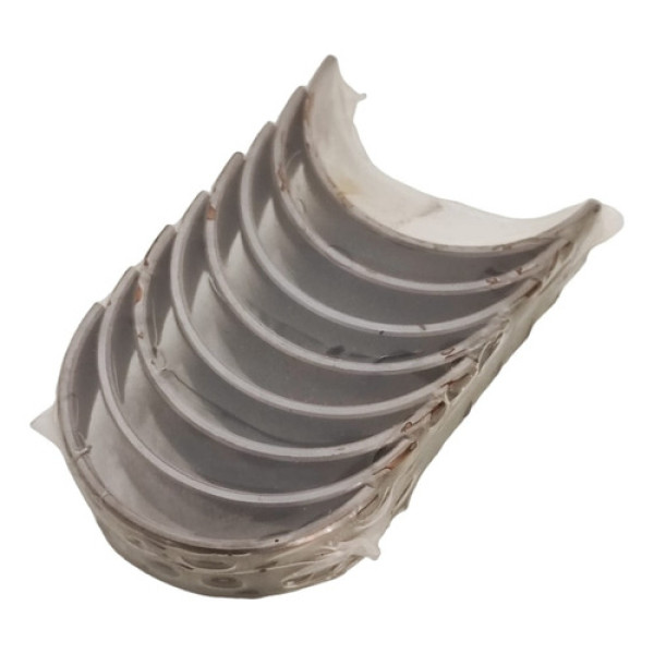 Jogo Bronzina Biela Ford Courier 1.4 Cod Bb526