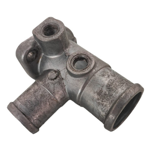 Conexão De Água Motor Vw Apollo