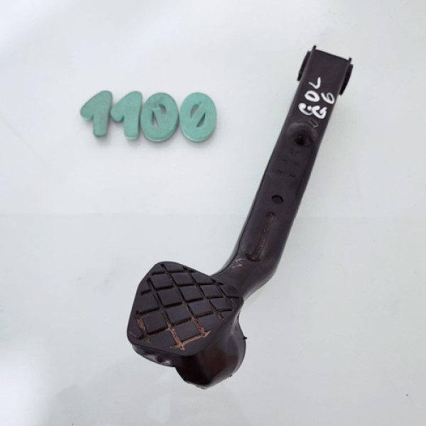 Pedal De Freio Vw Gol G6 Cx 1100