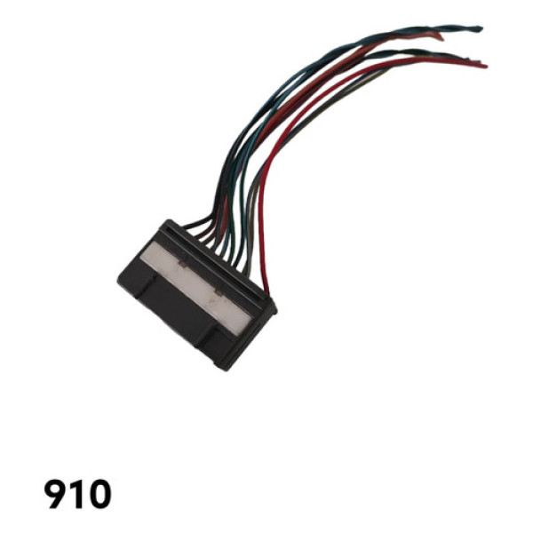 Conector Do Chicote Fiat Freemont