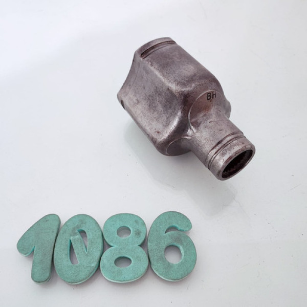 Tulipa Semi Eixo Renault Clio 2001 Cx 1086