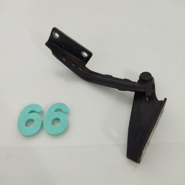 Dobradiça Capo Lado Direito Ford Focus 2001 A 2009