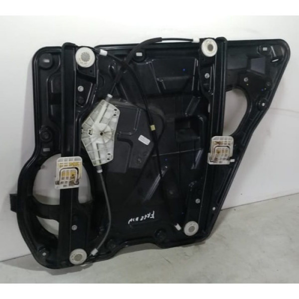 Máquina Vidro Elétrico Traseiro Esq. Sem Motor Fiat Freemont