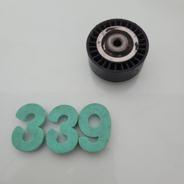 Polia Tensora Do Alternador Fiat Bravo 1.8 Etorq