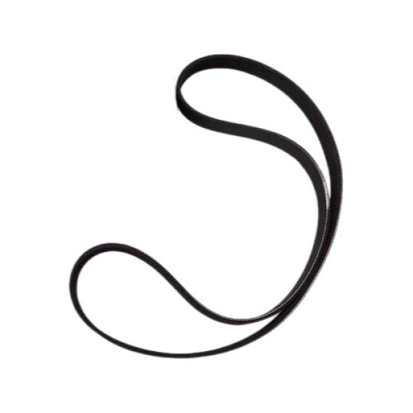 Correia Da Bomba D\'água Hyundai Veloster  .