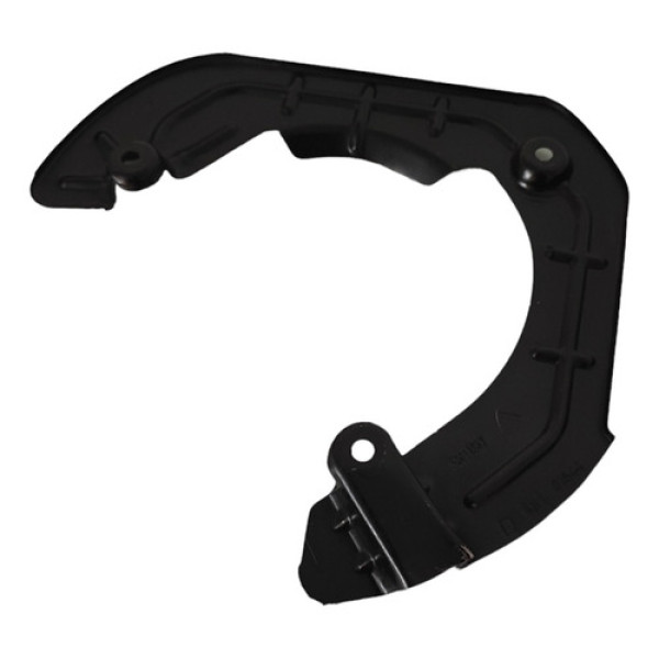 Espelho Freio Dianteiro Direito Fiat Mobi