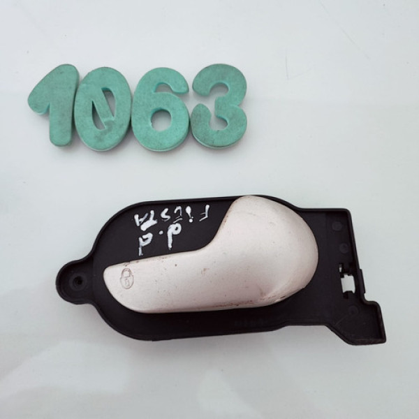 Maçaneta Interna Dianteira Direita Ford Fiesta Cx 1063