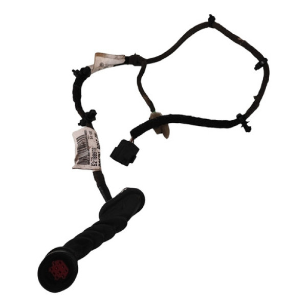 Chicote Porta Traseira Direita Fiat Mobi 