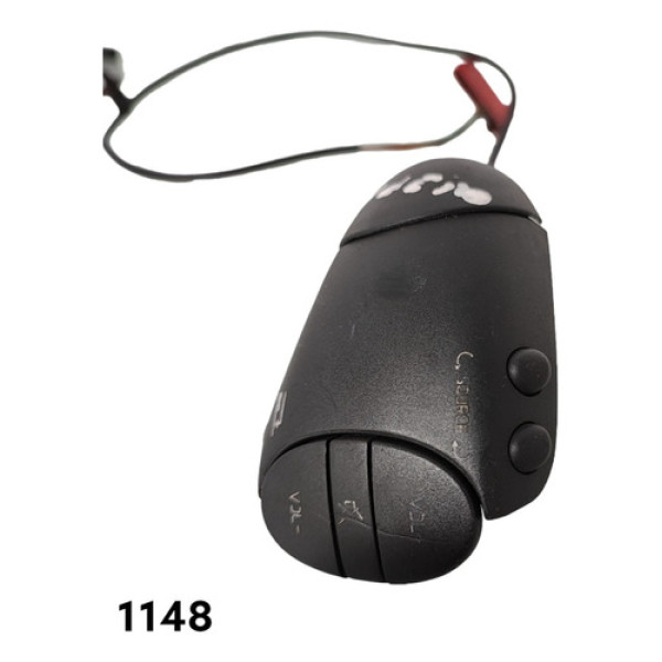 Comando De Som Do Volante Renault Sandero