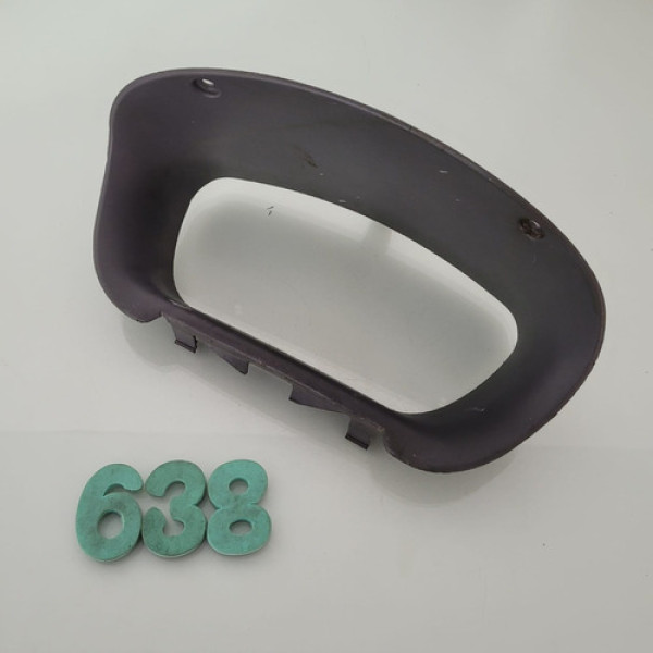 Moldura Painel De Instrumentos Gm Celta