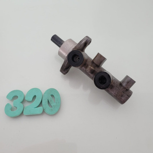 Cilindro Mestre Do Freio Chery Qq