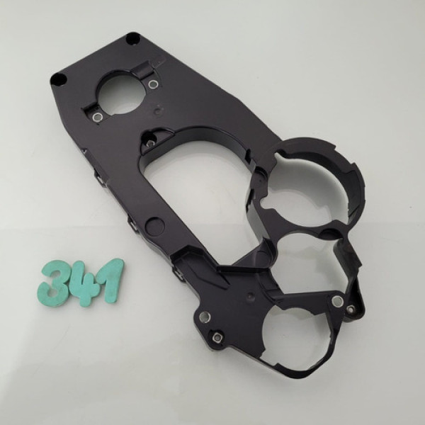 Capa Da Correia Dentada Gm Onix 1.4 Cod 24586235 