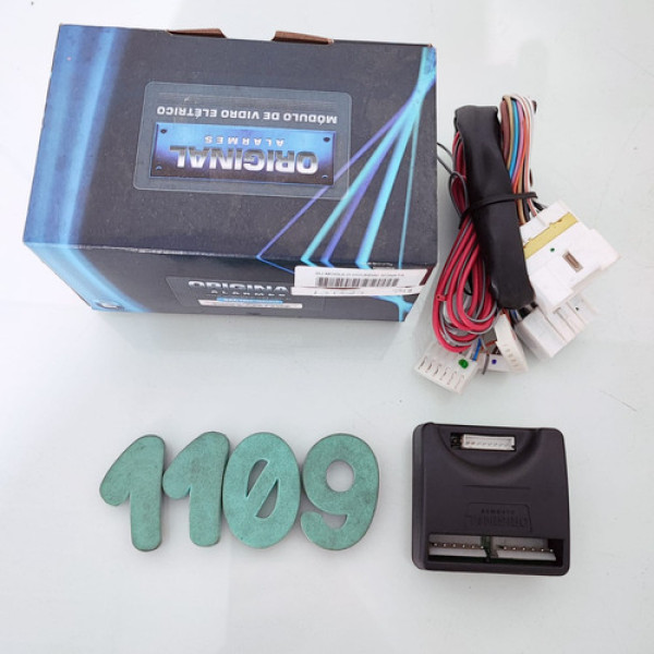 Módulo De Levantamento Dos Vidros Hyundai Sonata Cx 1109