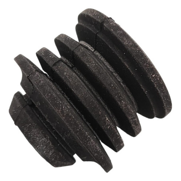 Batente Suspensão Traseira Gm Omega 1993 A 1998 Cod Cwb43302