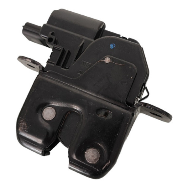 Fechadura Tampa Traseira Nissan Kicks 2017 A 2022