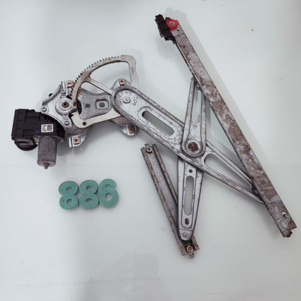 Máquina Vidro Elét. Diant. Dir. Toyota Hilux Sw4 2020 Cx886