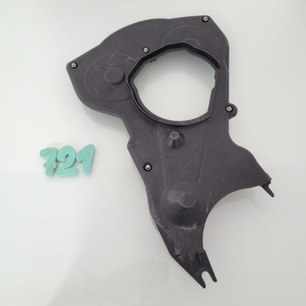 Capa Correia Dentada Peugeot 307 Cod 9654346580 Cx 721