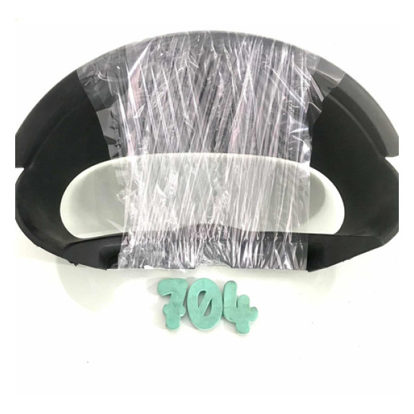 Moldura Painel De Instrumentos Nissan Sentra 2012 Original