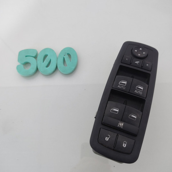 Comando Vidro Elétrico Dodge Journey C/rebatimento