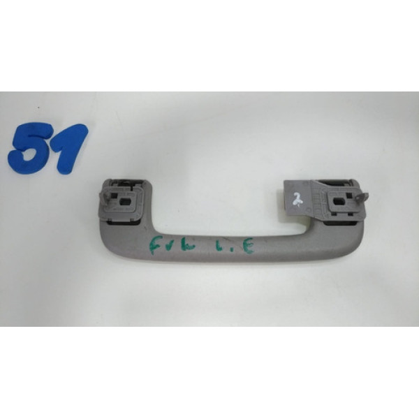 Pega Mão Do Teto Lado Esquerdo Mitsubishi Pajero Full 