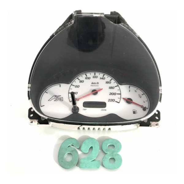Painel De Instrumentos Ford Ka Ys5f10848aa