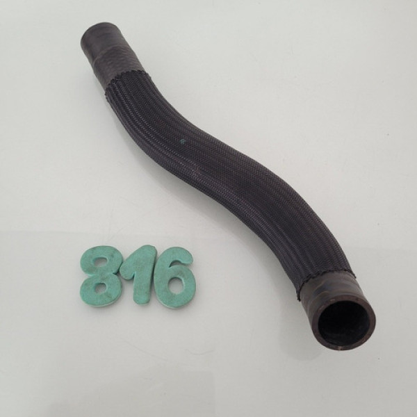 Mangueira Superior Do Radiador Nissan Sentra 2018 Cx 816 