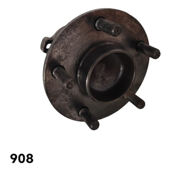 Cubo De Roda Traseira Ford Focus 2011